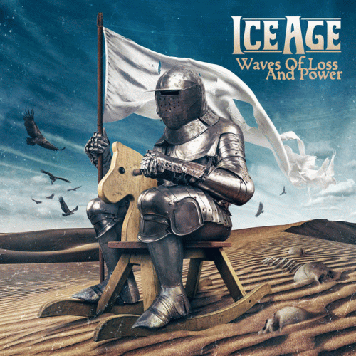 Ice Age (USA) : Waves of Loss and Power